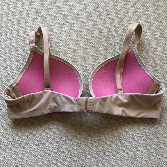 Victoria's Secret PINK Push Up Bra (classic or crossback) - Picture 5 of 11